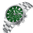 Lee Cooper Stainless Steel Silver Watch for Men LC08293.370