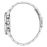 Lee Cooper Stainless Steel Silver Watch for Men LC08293.370