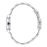Lee Cooper Stainless Steel Silver and Gold Watch for Women LC08295.220