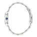 Lee Cooper Stainless Steel Silver and Gold Watch for Women LC08295.220