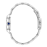 Lee Cooper Stainless Steel Silver Watch for Women LC08295.300