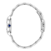 Lee Cooper Stainless Steel Silver Watch for Women LC08295.300