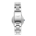Lee Cooper Stainless Steel Silver Watch for Women LC08295.300