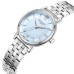 Lee Cooper Stainless Steel Silver Watch for Women LC08297.300