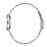 Lee Cooper Stainless Steel Silver Watch for Women LC08297.300