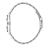 Lee Cooper Stainless Steel Silver and Rose Gold Watch for Women LC08298.530