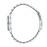 Lee Cooper Stainless Steel Silver and Gold Watch for Women LC08303.220