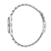 Lee Cooper Stainless Steel Silver and Gold Watch for Women LC08303.220