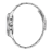Lee Cooper Stainless Steel Silver Watch for Men LC08305.380