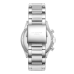 Lee Cooper Stainless Steel Silver Watch for Men LC08305.380