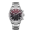 Lee Cooper Stainless Steel Silver Watch for Men LC08305.380