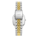 Lee Cooper Stainless Steel Silver and Gold Watch for Women LC08307.270