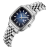 Lee Cooper Stainless Steel Silver Watch for Women LC08307.390