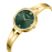 Lee Cooper Stainless Steel Gold Watch for Women LC08308.170