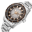 Lee Cooper Stainless Steel Silver Watch for Men LC08314.360