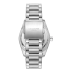 Lee Cooper Stainless Steel Silver Watch for Men LC08314.360