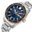 Lee Cooper Stainless Steel Silver Watch for Men LC08314.590