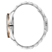 Lee Cooper Stainless Steel Silver Watch for Men LC08314.590