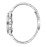 Lee Cooper Stainless Steel Silver Watch for Men LC08317.590