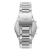 Lee Cooper Stainless Steel Silver Watch for Men LC08317.590