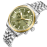 Lee Cooper Stainless Steel Silver Watch for Men LC08318.170