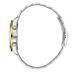 Lee Cooper Stainless Steel Silver Watch for Men LC08318.170