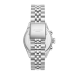 Lee Cooper Stainless Steel Silver Watch for Men LC08318.170