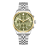 Lee Cooper Stainless Steel Silver Watch for Men LC08318.170