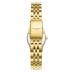 Lee Cooper Stainless Steel Gold Watch Set for Women LC08319.120