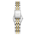 Lee Cooper Stainless Steel Silver Gold Watch Set for Women LC08319.220
