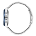 Lee Cooper Stainless Steel Silver Watch for Men LC08368.390