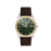 Santa Barbara Polo & Racquet Club Noble Dark Brown Stainless Steel Watch for Men SB.1.10535-5