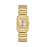 Santa Barbara Polo & Racquet Club Luxury Gold Stainless Steel Watch for Women SB.1.10547-4