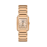 Santa Barbara Polo & Racquet Club Luxury Rose Gold Stainless Steel Watch for Women SB.1.10547-5