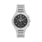 Santa Barbara Polo & Racquet Club Luxury Silver Stainless Steel Watch for Men SB.1.10548-1
