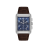 Santa Barbara Polo & Racquet Club Legend Dark Brown Genuine Leather Watch for Men SB.1.10550-3