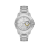 Santa Barbara Polo & Racquet Club Legend Silver Stainless Steel Watch for Men SB.1.10561-1