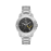 Santa Barbara Polo & Racquet Club Legend Silver Stainless Steel Watch for Men SB.1.10561-2
