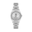 Santa Barbara Polo & Racquet Club Unique Silver Stainless Steel Watch for Women SB.1.10647-1