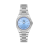 Santa Barbara Polo & Racquet Club Unique Silver Stainless Steel Watch for Women SB.1.10647-2