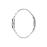 Santa Barbara Polo & Racquet Club Unique Silver Stainless Steel Watch for Women SB.1.10649-2