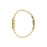 Santa Barbara Polo & Racquet Club Unique Gold Stainless Steel Watch for Women SB.1.10658-2