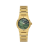 Santa Barbara Polo & Racquet Club Unique Gold Stainless Steel Watch for Women SB.1.10664-3