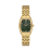 Santa Barbara Polo & Racquet Club Unique Gold Stainless Steel Watch for Women SB.1.10671-4