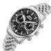 Slazenger Stainless Steel Silver Watch for Men SL.09.2453.2.02