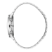 Slazenger Stainless Steel Silver Watch for Men SL.09.2453.2.02