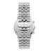 Slazenger Stainless Steel Silver Watch for Men SL.09.2453.2.03