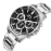 Slazenger Stainless Steel Silver Watch for Men SL.09.2456.2.02