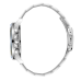 Slazenger Stainless Steel Silver Watch for Men SL.09.2456.2.02
