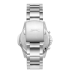 Slazenger Stainless Steel Silver Watch for Men SL.09.2456.2.02